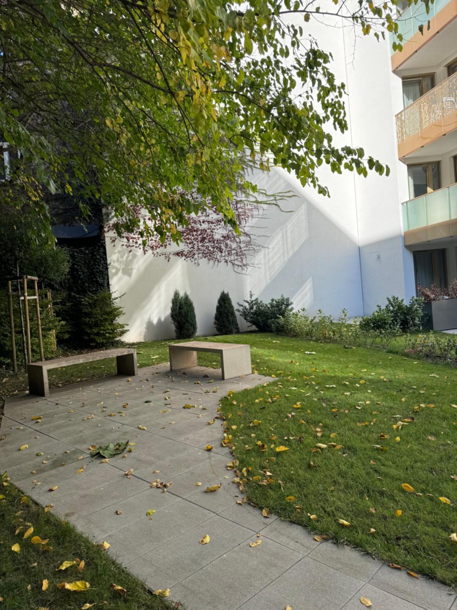Premium Apartment By Hi5 - Studio - Jewish Quarter Budapest Exterior photo