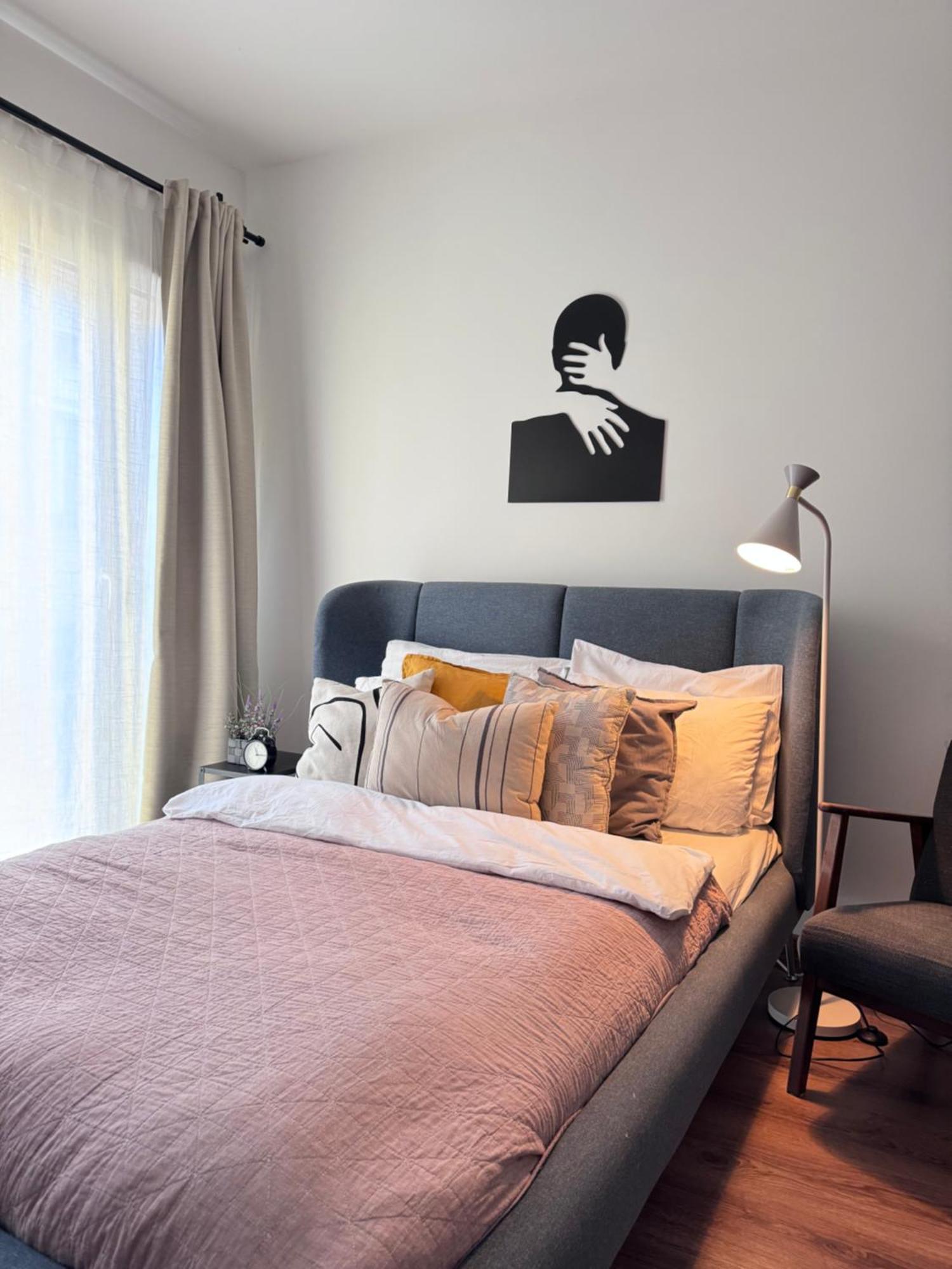 Premium Apartment By Hi5 - Studio - Jewish Quarter Budapest Exterior photo